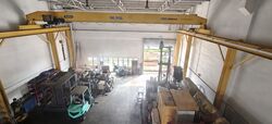 Linkpoint Place (D22), Factory #602884191